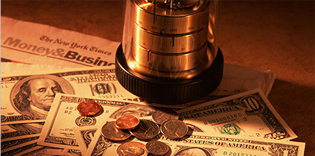 億升財富項目融資服務